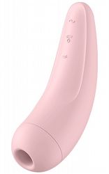 Appstyrda Vibratorer Satisfyer Curvy 2 Plus