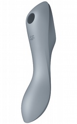 Lufttrycksvibratorer Satisfyer Curvy Trinity 3