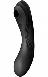 G-punktsstavar Satisfyer Curvy Trinity 4