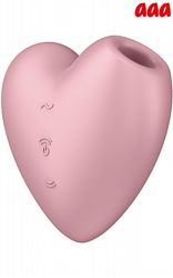 Satisfyer Cutie Heart