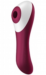 Satisfyer Dual Crush