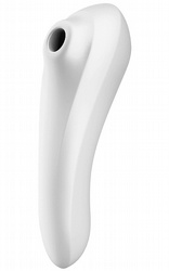 Satisfyer Dual Pleasure White