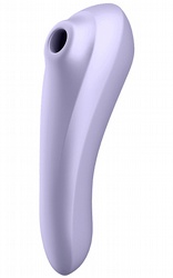 Satisfyer Dual Pleasure