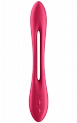 Parvibratorer Satisfyer Elastic Joy