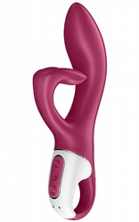 Satisfyer Embrace Me