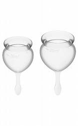 Intimvrd Satisfyer Feel Good Menskopp