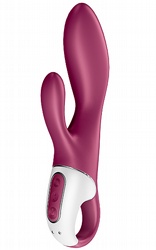 Satisfyer Heated Affair