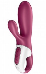 Satisfyer Hot Bunny