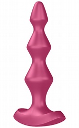 Satisfyer Lolli Plug 1 Berry