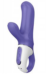 Satisfyer Magic Bunny