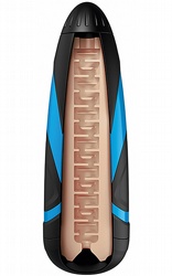 Tillbehr Satisfyer Men Sleeve Lusty Tongues