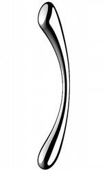 Satisfyer Metal Crest