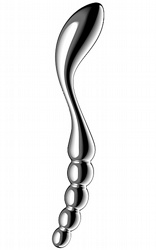 Satisfyer Metal Force