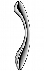 Satisfyer Metal Gravity