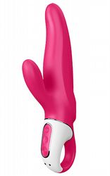 Satisfyer Mr Rabbit