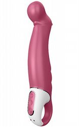 Massagestavar Satisfyer Petting Hippo