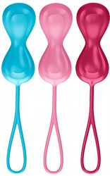 Knipkulor Satisfyer Power Balls