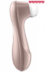 Vattentta Vibratorer Satisfyer Pro 2 Generation 2