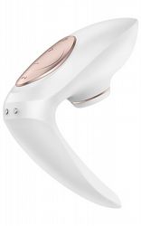 Billiga Sexleksaker Satisfyer Pro 4 Couples