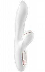 Lufttrycksvibratorer Satisfyer Pro G-Spot Rabbit