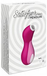 Satisfyer Pro Penguin