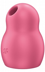 Lufttrycksvibratorer Satisfyer Pro To Go 1