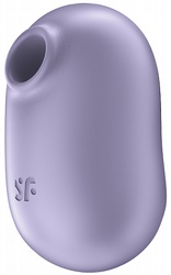 Lufttrycksvibratorer Satisfyer Pro To Go 2