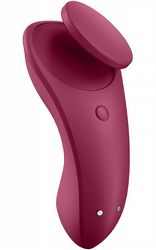  Satisfyer Sexy Secret