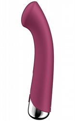 Satisfyer Spinning G-Spot