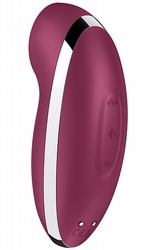 Satisfyer Tap & Climax 2