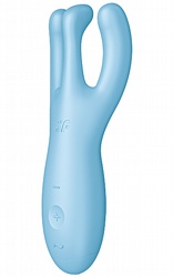 Appstyrda Vibratorer Satisfyer Threesome 4