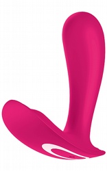 Satisfyer Top Secret