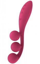 Satisfyer Tri Ball 1