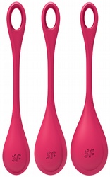  Satisfyer Yoni Power 1