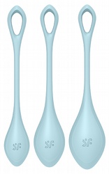  Satisfyer Yoni Power 2