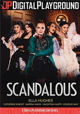 Digital Playground Scandalous