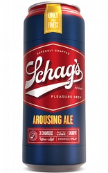 Lsvaginor Schags Can Arousing Ale