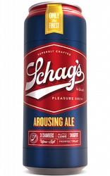  Schags Can Arousing Ale