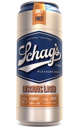  Schags Can Luscious Lager