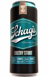 Schags Can Sultry Stout