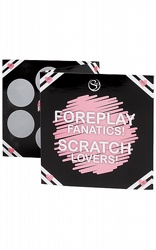 Sexspel Scratch Game Foreplay
