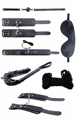  Secret Desires BDSM Kit