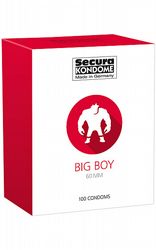 Secura Big Boy 100p