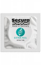 Kondomer Secura Extra Feel