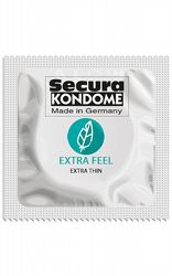  Secura Extra Feel