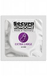  Secura Extra Large