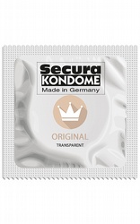 Kondomer Secura Original