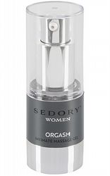  Sedory Orgasm Gel 15 ml