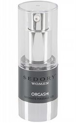 Sedory Orgasm Gel 15 ml