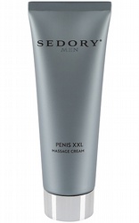 3 fr 300kr Sedory Penis XXL Cream 80 ml